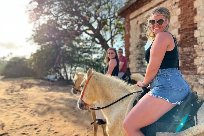 Horseback Ride by the Beach in Aguadilla, Puerto Rico - Photos and Videos: The Ride-Souvenir That Actually Feels Useful