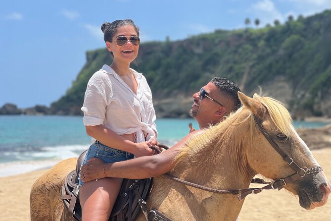 Horseback Ride by the Beach in Aguadilla, Puerto Rico - Group Size, Timing, and How to Plan Your Day