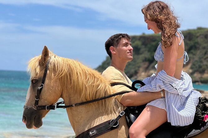 Horseback Ride by the Beach in Aguadilla, Puerto Rico - Who This Ride Suits Best (And Who Should Think Twice)