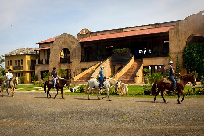 Horseback Riding Tour at Private Ranch - Price and value: is $113 per person worth it?