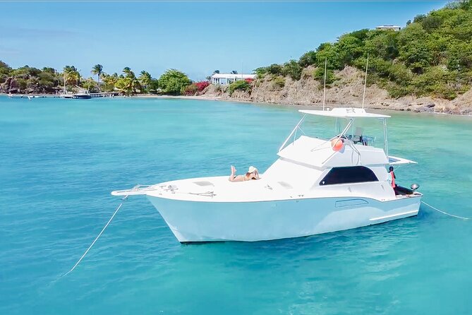 Icacos All-Inclusive Private Boat Tour - Special Rate for Groups - Key reasons this Icacos private boat tour works
