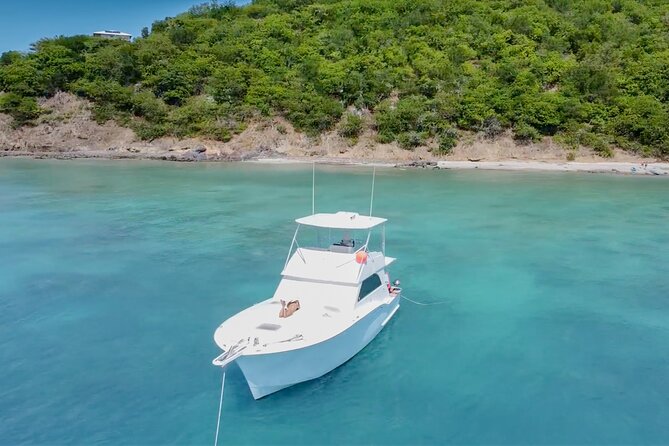 Icacos All-Inclusive Private Boat Tour - Special Rate for Groups - Setting out from Fajardo, and what 4 hours is really like