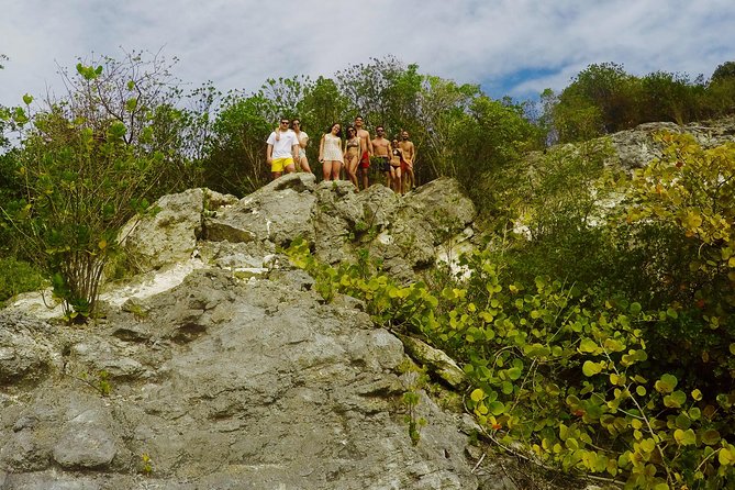 Icacos Beach Day Package with Water Taxi Transport from Fajardo - Cayo Icacos Beach Time: Umbrellas, Sea Clarity, and What to Pack