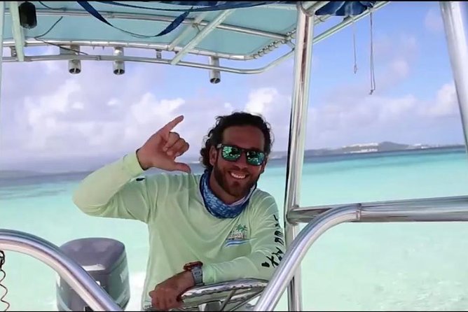 Icacos Beach Day Package with Water Taxi Transport from Fajardo - Price and Value at $99: What You Pay For, What You Still Need