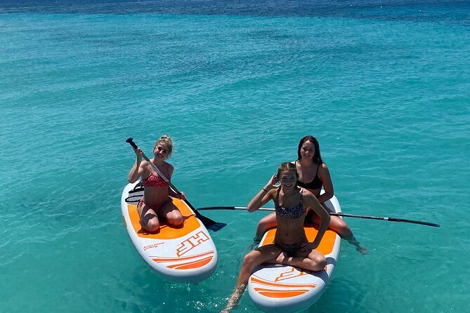 Icacos Beach Day Package with Water Taxi Transport from Fajardo - Who This Icacos Water Taxi Is Best For (and Who Might Skip It)