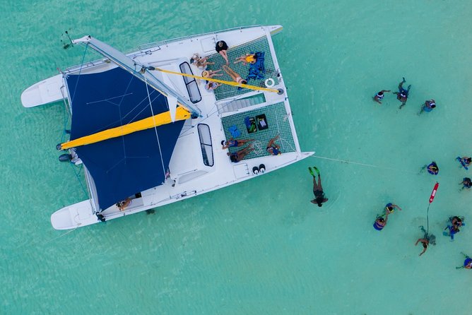Icacos Deserted Island Catamaran, Snorkel, and Picnic Cruise - Who This Cruise Suits Best (And Who Might Want Another Option)