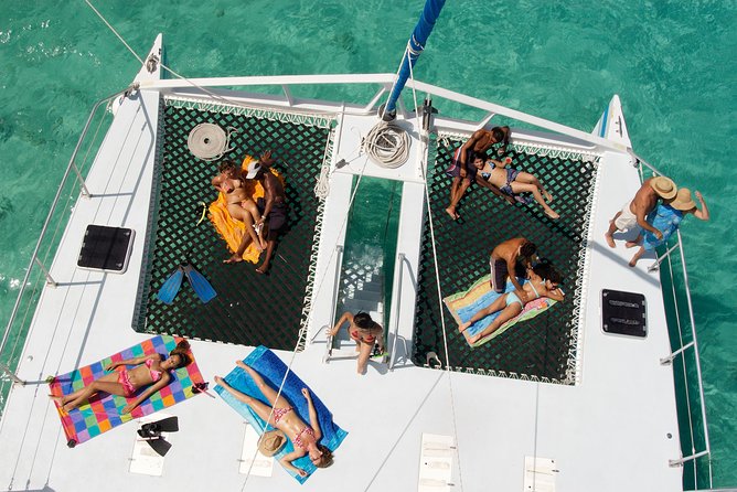 Icacos Island Catamaran Day Sail from Fajardo - Key things to love about Cayo Icacos from Fajardo