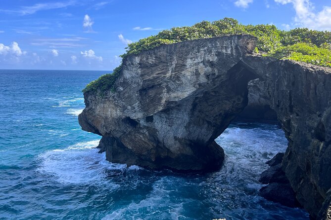 Indian Cave & Water Spring Adventure - Key highlights to look for