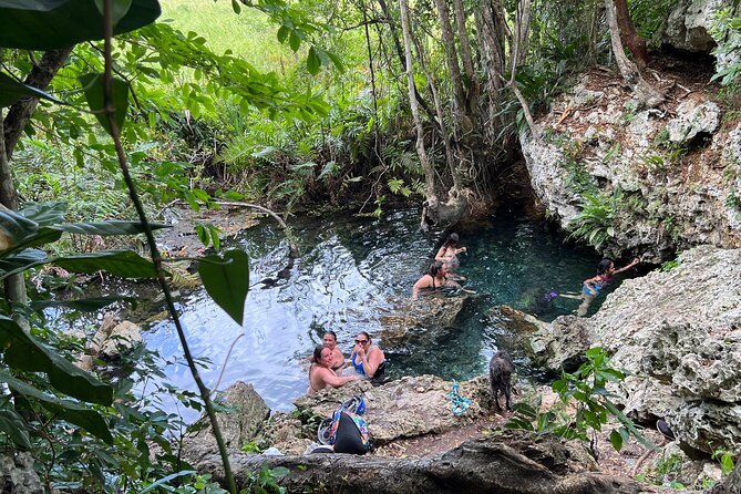 Indian Cave & Water Spring Adventure - Price and value: what $130 gives you for 7 hours
