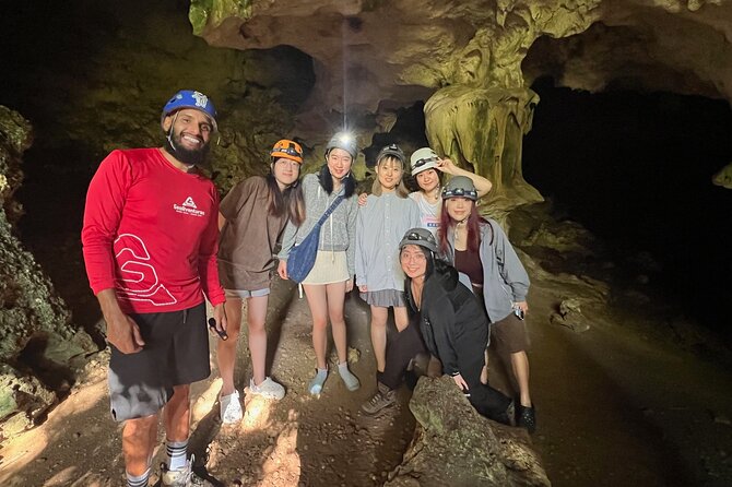 Indian Cave & Water Spring Adventure - Timing and what to do before you go