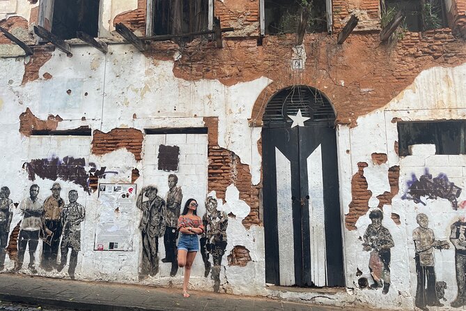 Instagramable Places in Old San Juan Tour - Key takeaways before you go