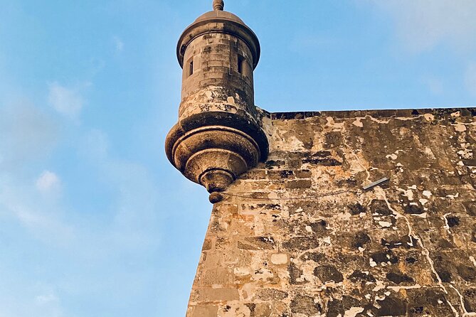 Instagramable Places in Old San Juan Tour - Cathedral Basilica Menor de San Juan Bautista: why this church looks timeless