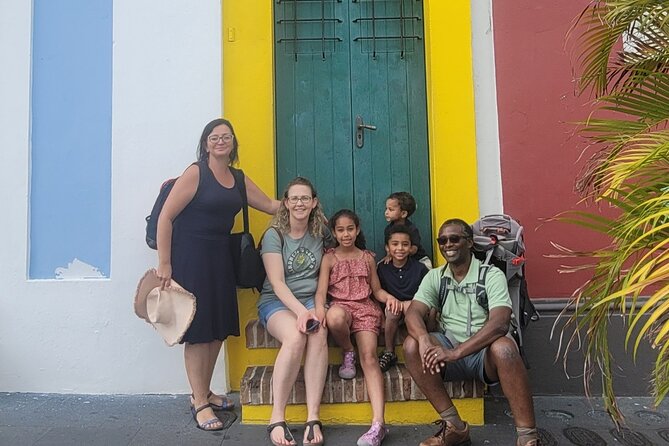 Intensive Old San Juan Opulent Coffee/Rum/Tastings Walking Tour - What This Costs, and Why It Can Feel Like a Good Deal