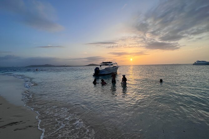 Island Hopping and Snorkeling Sailing and Boat Tours Fajardo - Snorkeling Gear Included: Less Packing, More Play