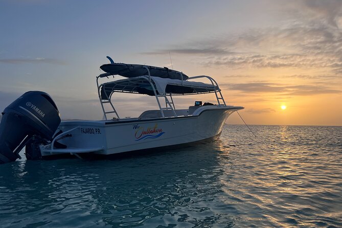Island Hopping and Snorkeling Sailing and Boat Tours Fajardo - What’s Included on Board (Plus the Service-Level Details That Matter)