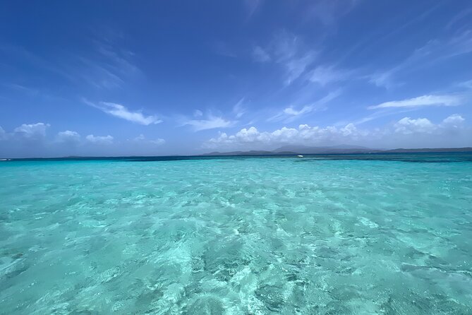 Island Hopping and Snorkeling Sailing and Boat Tours Fajardo - Who This Tour Fits Best (And Who Might Want a Different Plan)