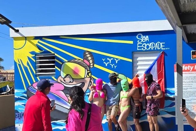 Jet Ski Tours in Old San Juan for Families and Friends - What to bring so your ride day goes smoothly
