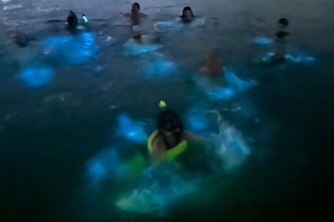 La Parguera Bio Bay Boat Ride and Swimming w/ San Juan Transport - Guides and Group Energy: What You’ll Experience With Juan (and Others)