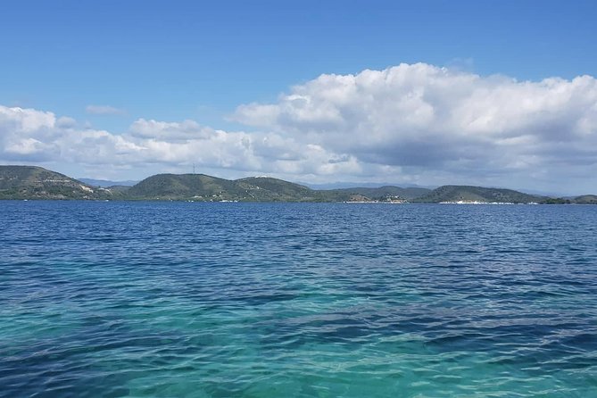 La Parguera Private Boat Charter - Why La Parguera Works So Well for a Half-Day Boat