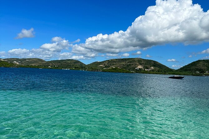 La Parguera Private Boat Charter - Meet at Hook’d on Adventure Parguera and Start on Time
