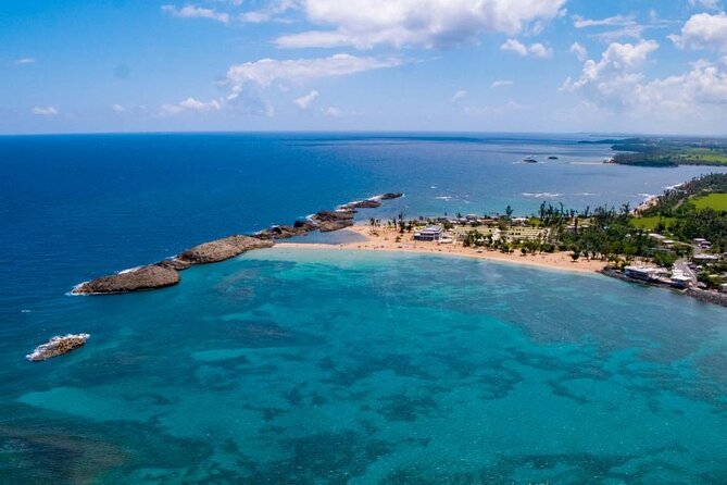 Lagoon Cave and Secluded Beaches Tour in Puerto Rico - Key points that matter before you go