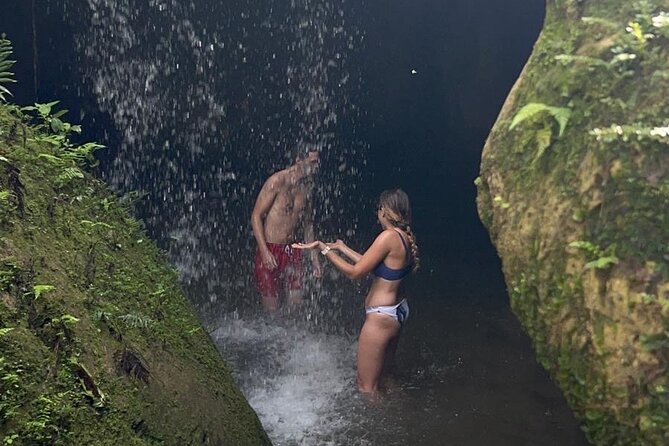 Lagoon Cave and Secluded Beaches Tour in Puerto Rico - Playa Vega Baja: a secluded coastline break with real beach energy