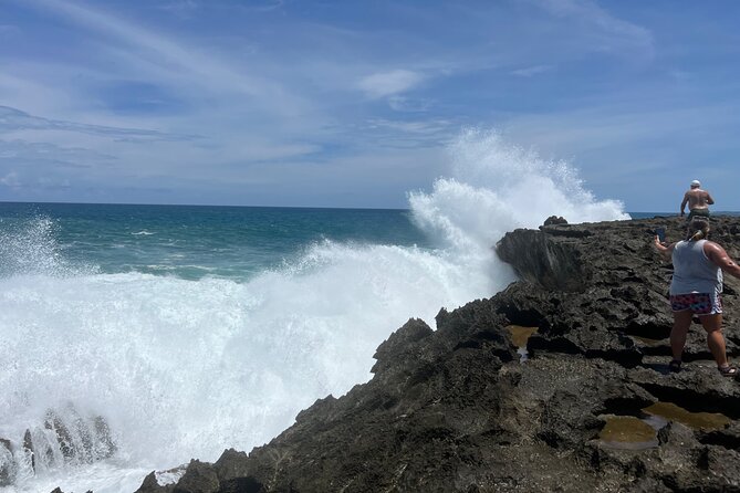 Lagoon Cave and Secluded Beaches Tour in Puerto Rico - Safety, stamina, and what to pack (learned the practical way)