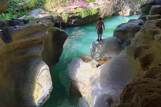 Lagoon Cave and Secluded Beaches Tour in Puerto Rico - Meeting up, ride time, and how the day actually flows