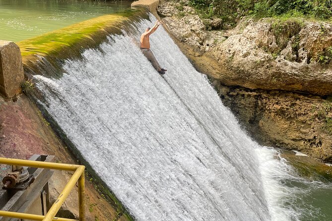 Largest Natural Waterslide, River Hike and Beach Tour in Arecibo - Key Points Before You Go