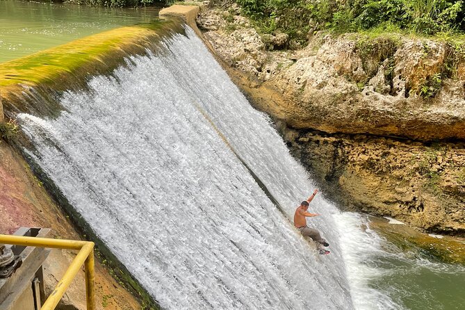 Largest Natural Waterslide, River Hike and Beach Tour in Arecibo - Timing, Flow, and Group Size: The Small Details That Make It Feel Easy