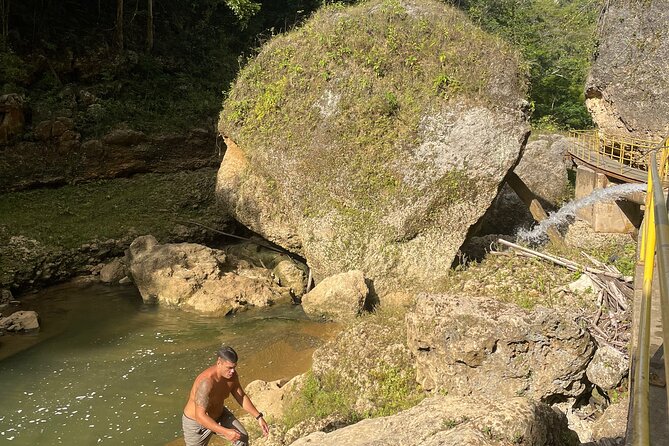 Largest Natural Waterslide, River Hike and Beach Tour in Arecibo - Who This Tour Is Best For (And Who Might Prefer Something Else)