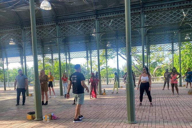 Learn Salsa In Paradise San Juan Puerto Rico - Key things to know before you go