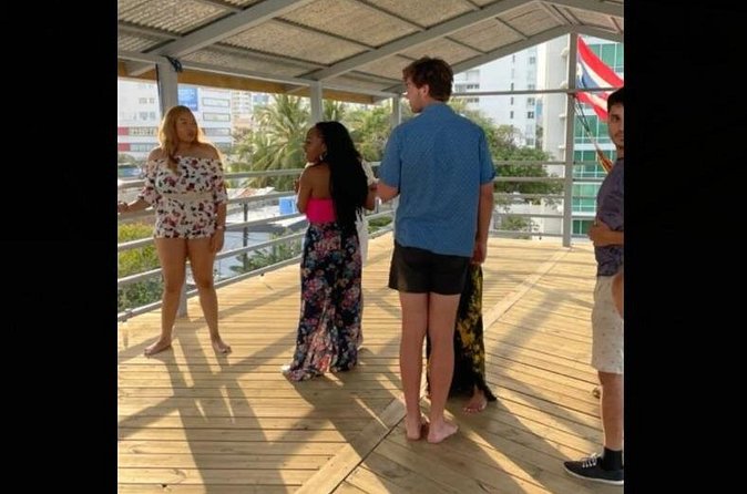 Learn Salsa in San Juan - Vivid beginner lesson - Price and Value: Is $22 Worth It?