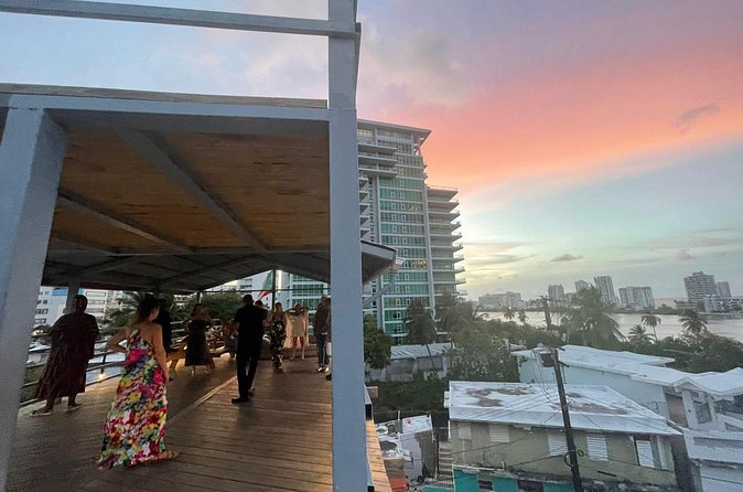 Learn Salsa in San Juan - Vivid beginner lesson - Timing and Location: Where It Starts and How to Find It
