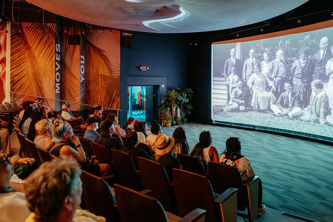Legacy Tour at Casa BACARDÍ in Puerto Rico - Meeting Point and Timing: How to Plan Your Day