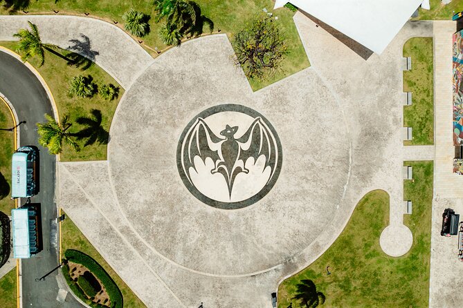 Legacy Tour at Casa BACARDÍ in Puerto Rico - Welcome Cocktail and the Included Rum Tasting: The Part You Will Remember