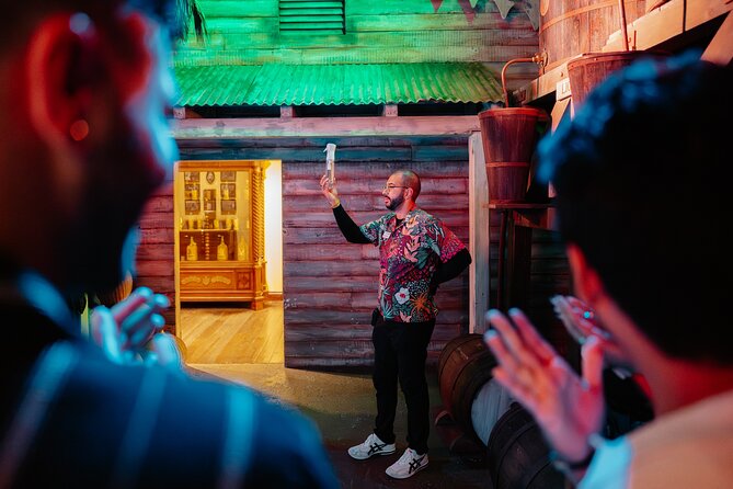 Legacy Tour at Casa BACARDÍ in Puerto Rico - Who This Tour Fits Best, and Who Might Want Something Else
