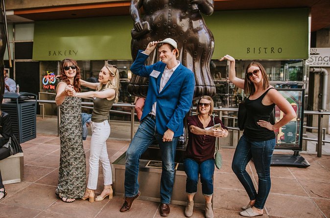 Let’s Roam’s Old San Juan Scavenger Hunt: Find the Fountain of Youth! - Price and value: is $12.31 worth it?