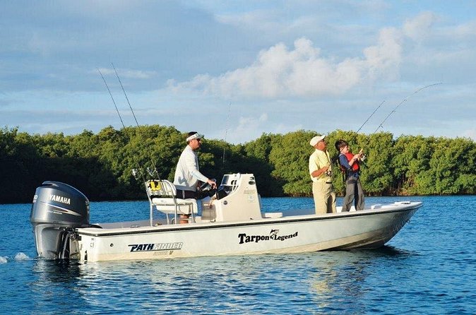 Light Tackle Tarpon Fishing - Packing Tips That Actually Matter for Lagoon Light Tackle