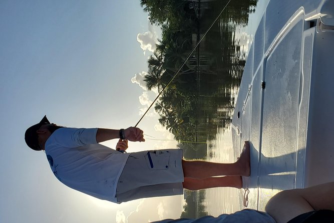 Light Tackle Tarpon & Snook Fishing Charter - What’s Included, What You Must Bring