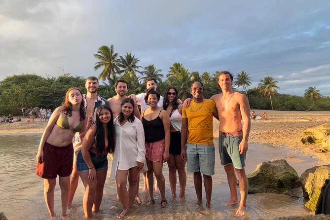 Luquillo Beach and Restaurants Experience Tour - Value check: how $45 makes sense for what you get