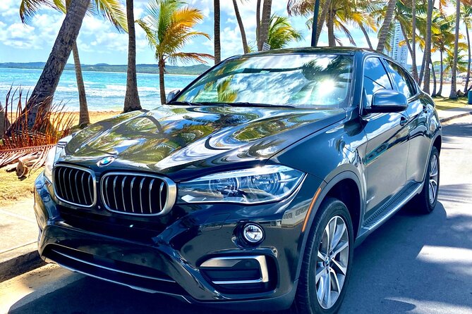 Luxury Private Car SJU Arrival or Departure Airport Pickup - Potential Snags: When Things Go Wrong, What to Do