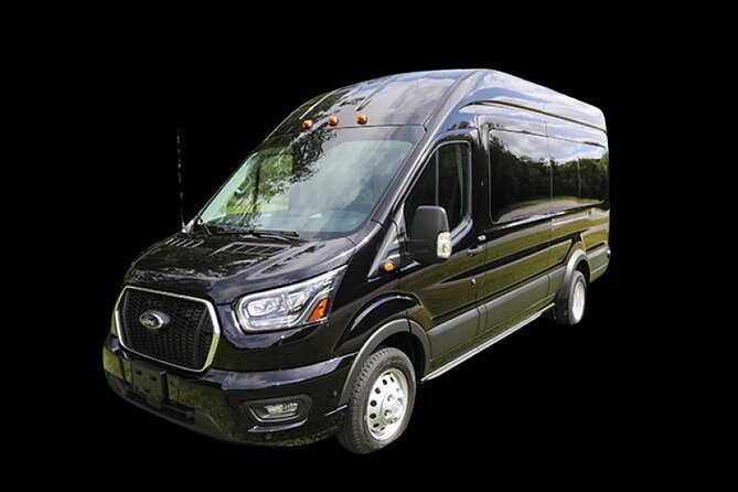 Luxury Private Car SJU Arrival or Departure Airport Pickup - Using a 1 to 8 Hour Private Transfer: Direct Ride or Something More