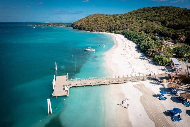 Luxury Private Tour to Fajardo Keys—Snorkeling & Island Adventure - Why this Fajardo private keys tour feels like a fast win