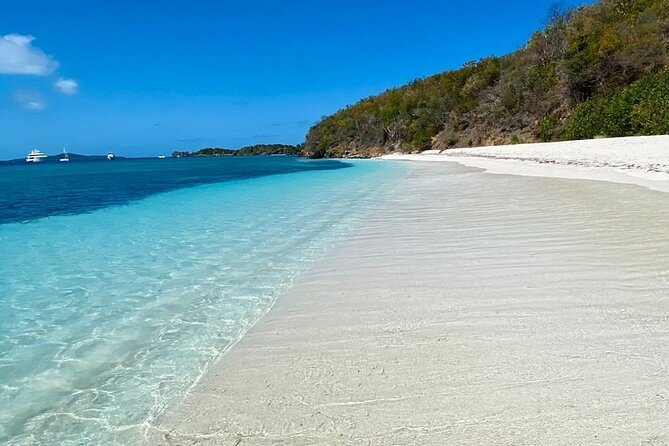 Luxury Private Tour to Fajardo Keys—Snorkeling & Island Adventure - Price and value: when $795 per group makes sense