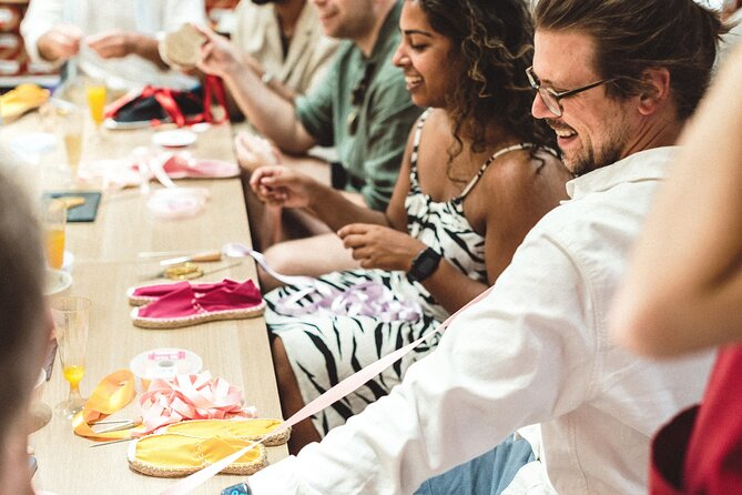 Make Authentic Espadrilles in San Juan - Practical Tips So You Can Enjoy the Whole Two Hours