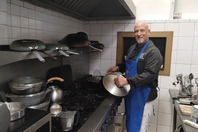 Modern Puerto Rican Cooking Class in a Historic San Germán Home - Price and timing: does $99 per person make sense?