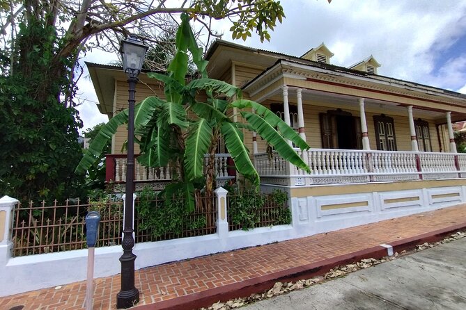 Modern Puerto Rican Cooking Class in a Historic San Germán Home - Who should book this, and who might want to skip it