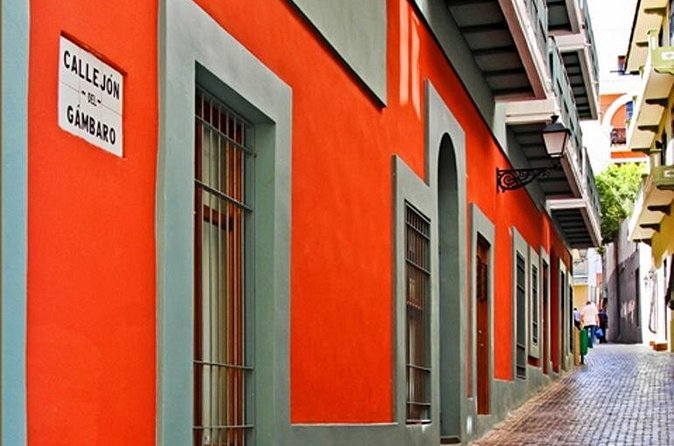 Mofongo Food and Mojito Tour - How long it takes, and what that means for your day