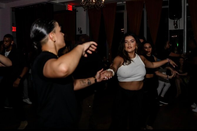 Moonlight Beginner Salsa Class in San Juan - Price and Value: What $60 Buys You in 2.5 Hours